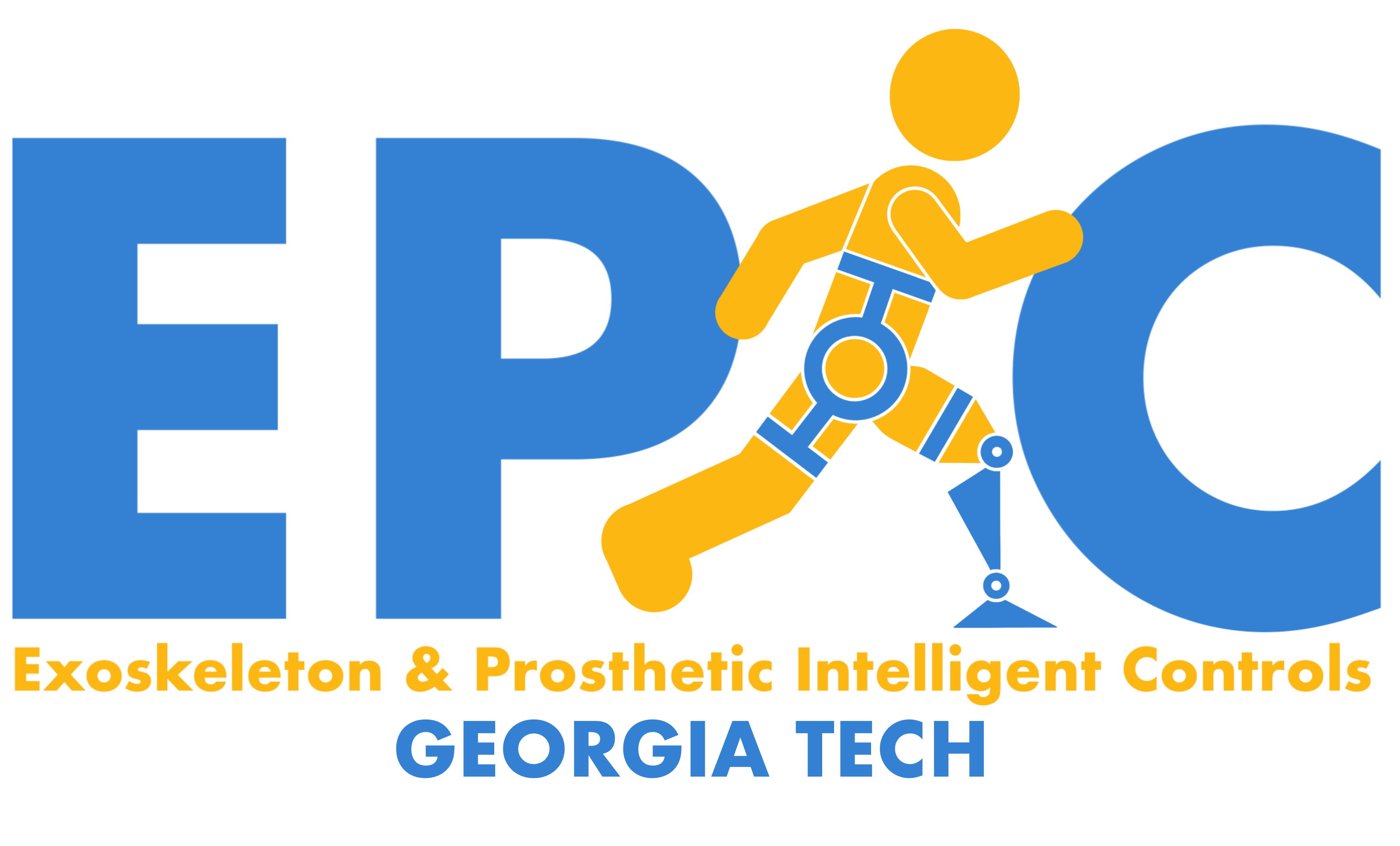 Georgia Tech EPIC Lab logo